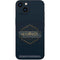 Wizarding World Hogwarts Legacy Emblem iPhone 13 Skin